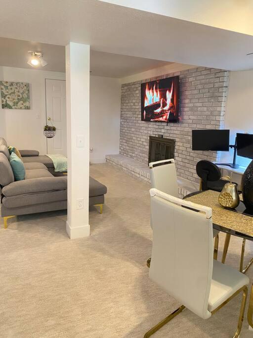 Villa House On The Hill In Elko Extérieur photo
