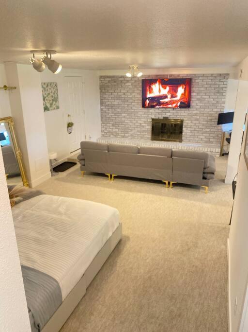 Villa House On The Hill In Elko Extérieur photo
