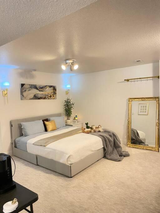 Villa House On The Hill In Elko Extérieur photo